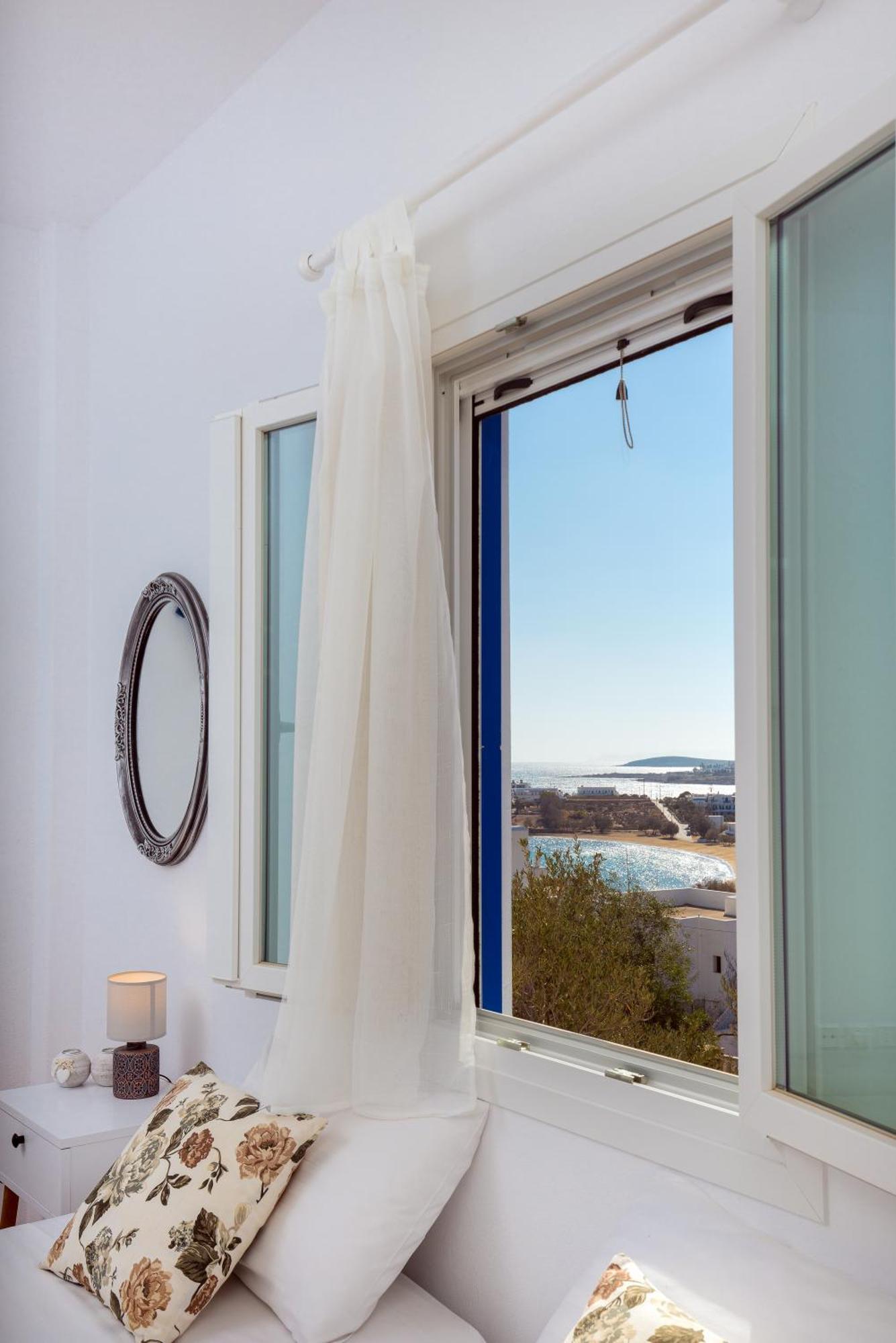 Chloe Home Piso Livadi Exterior photo